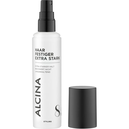 ALCINA Haarfestiger extra starker Halt 125ml