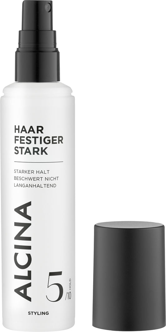 Alcina Haarfestiger starker Halt 125ml