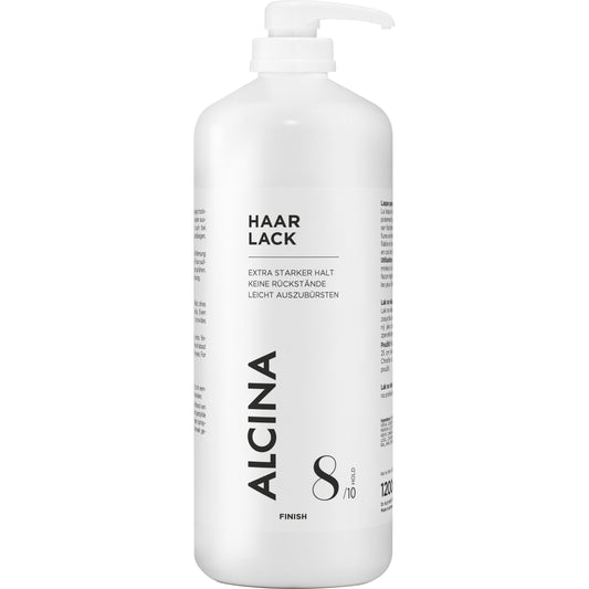 Alcina Haarlack 1200ml