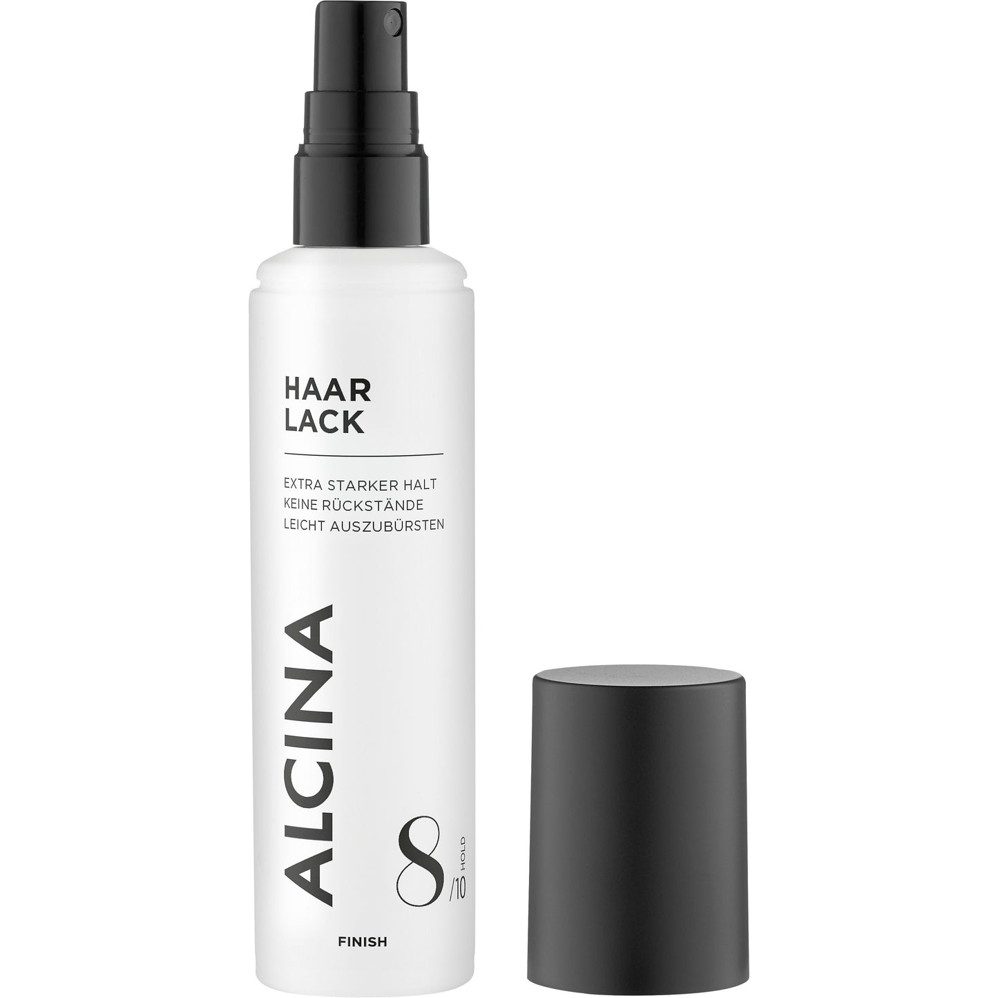 ALCINA Haarlack    125ml