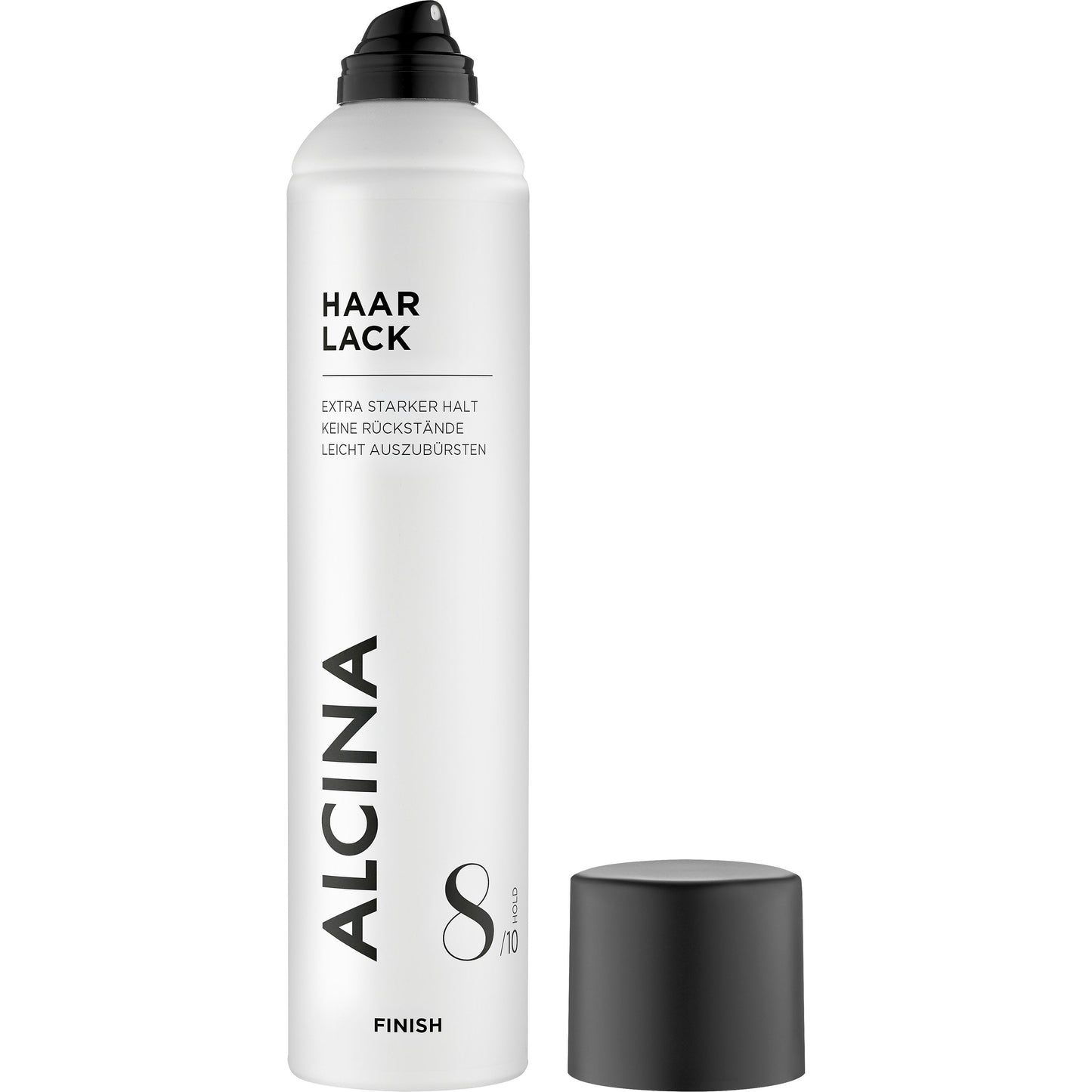 Alcina Haarlack Aerosol 400ml