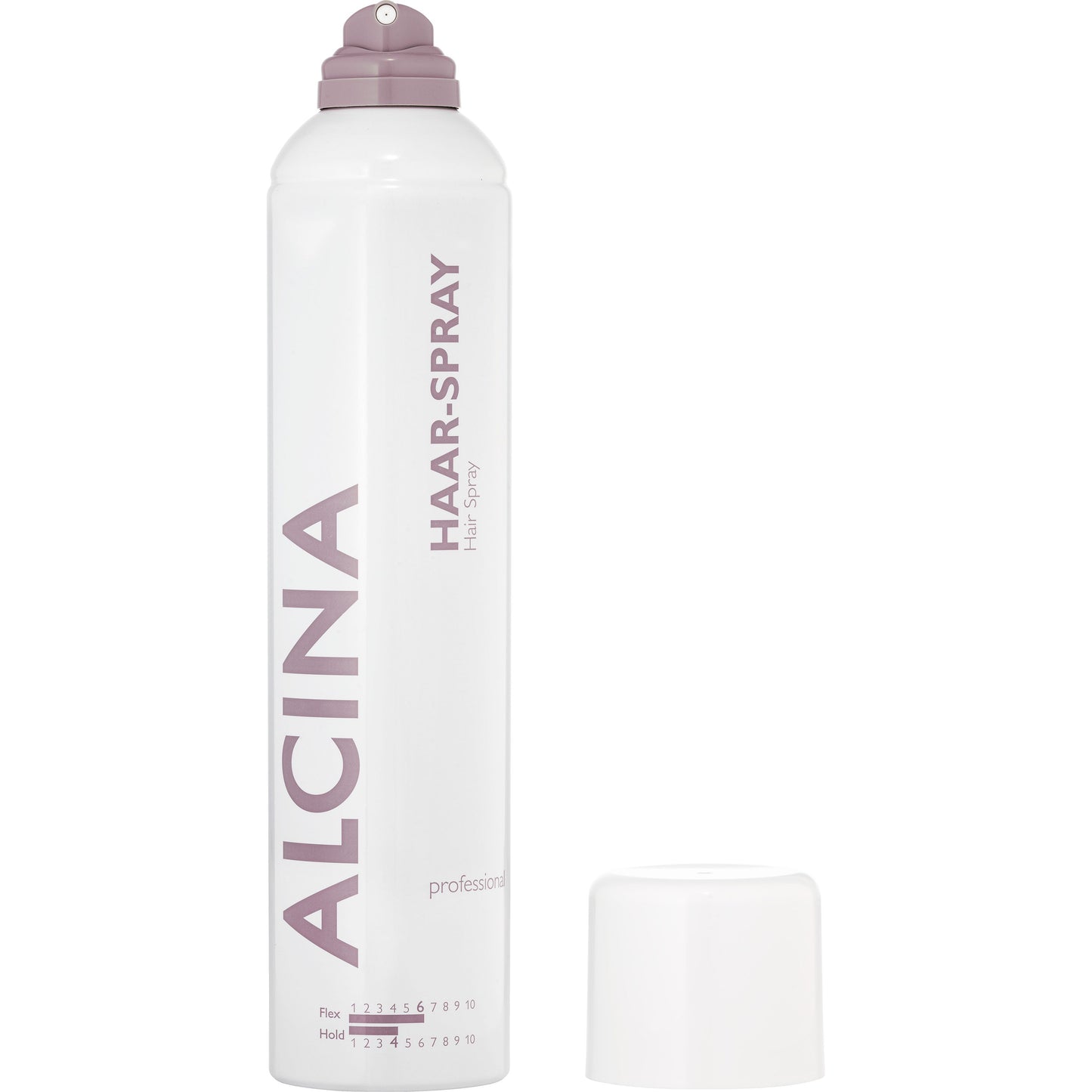 ALCINA  Haarspray Aerosol  500ml