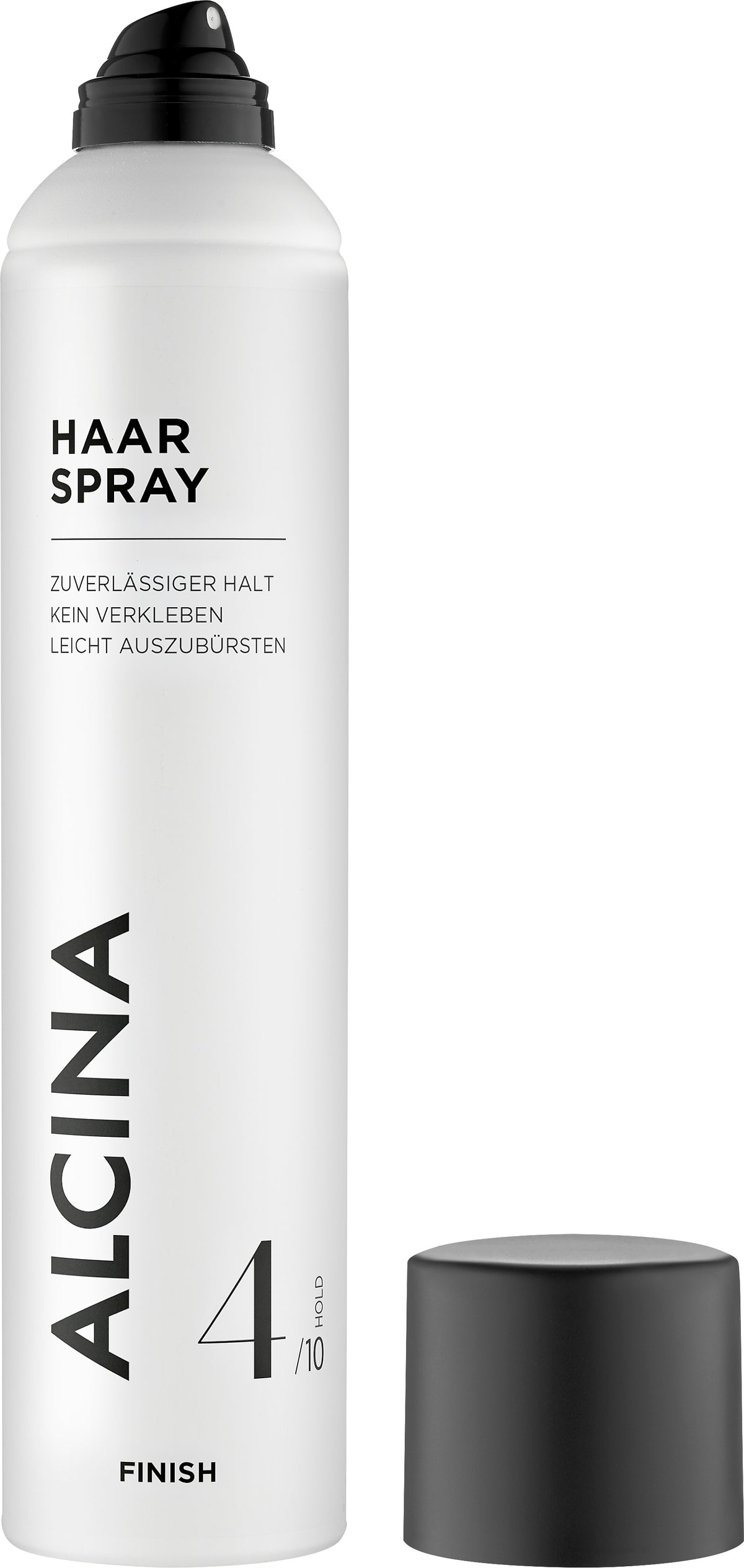 ALCINA  Haarspray Aerosol  400ml