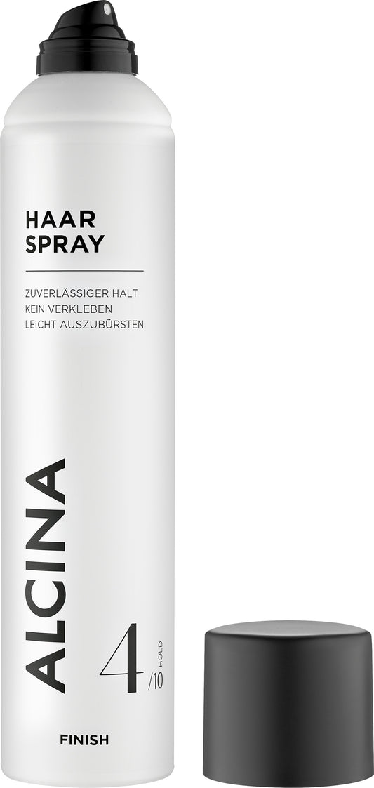 ALCINA  Haarspray Aerosol  400ml