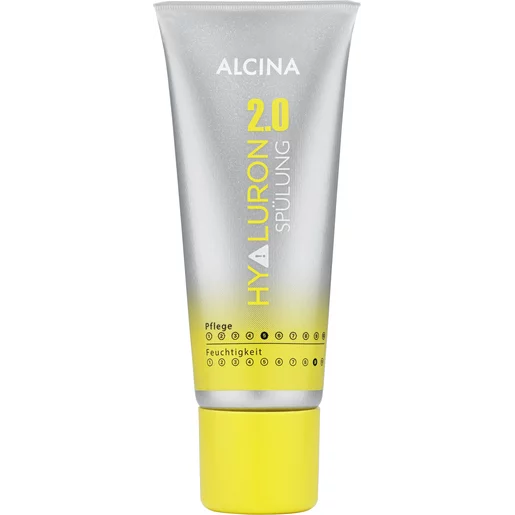 Alcina Hyaluron Spülung 20ml
