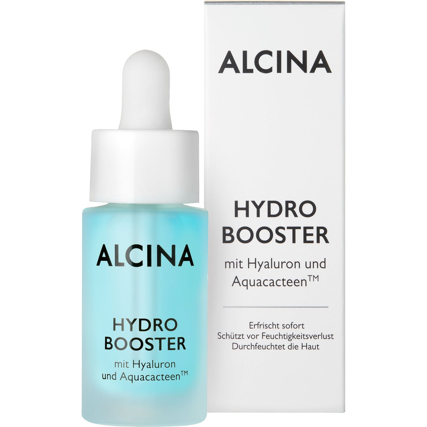 Alcina Hydro Booster 15ml