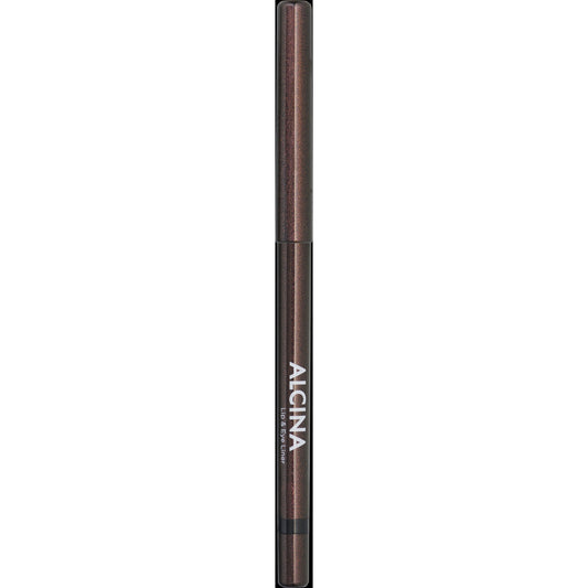 Alcina Lip & Eyeliner glam brown