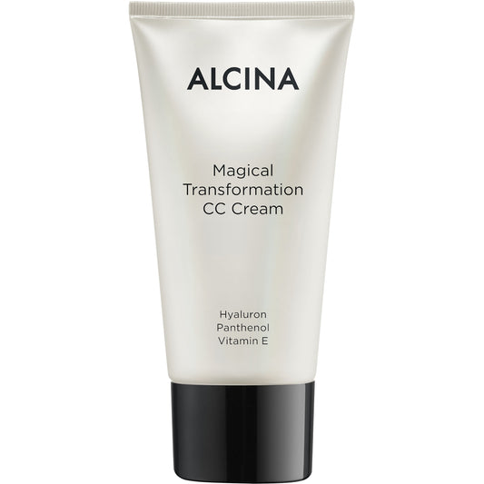Alcina Magical Transformation CC  Cream  50ml