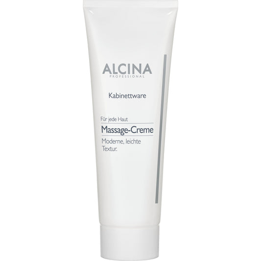 Alcina Massage Creme 250ml