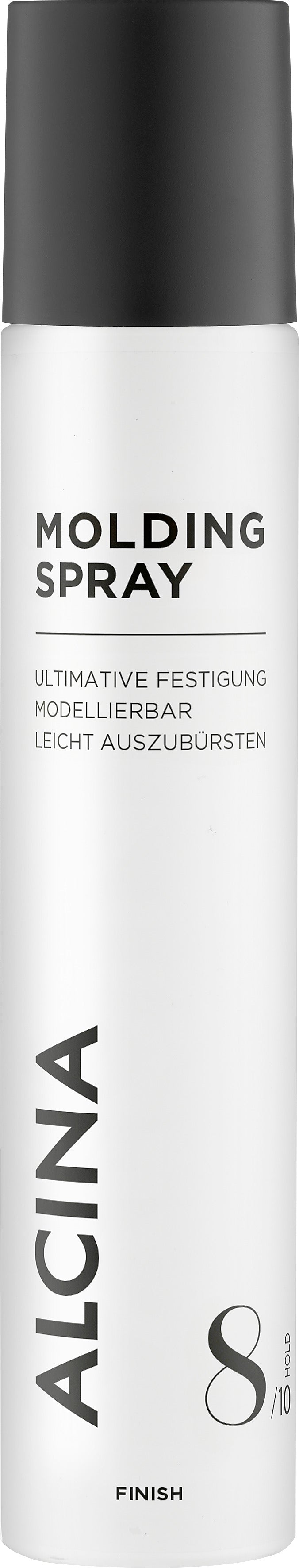 ALCINA  Molding Spray  200ml