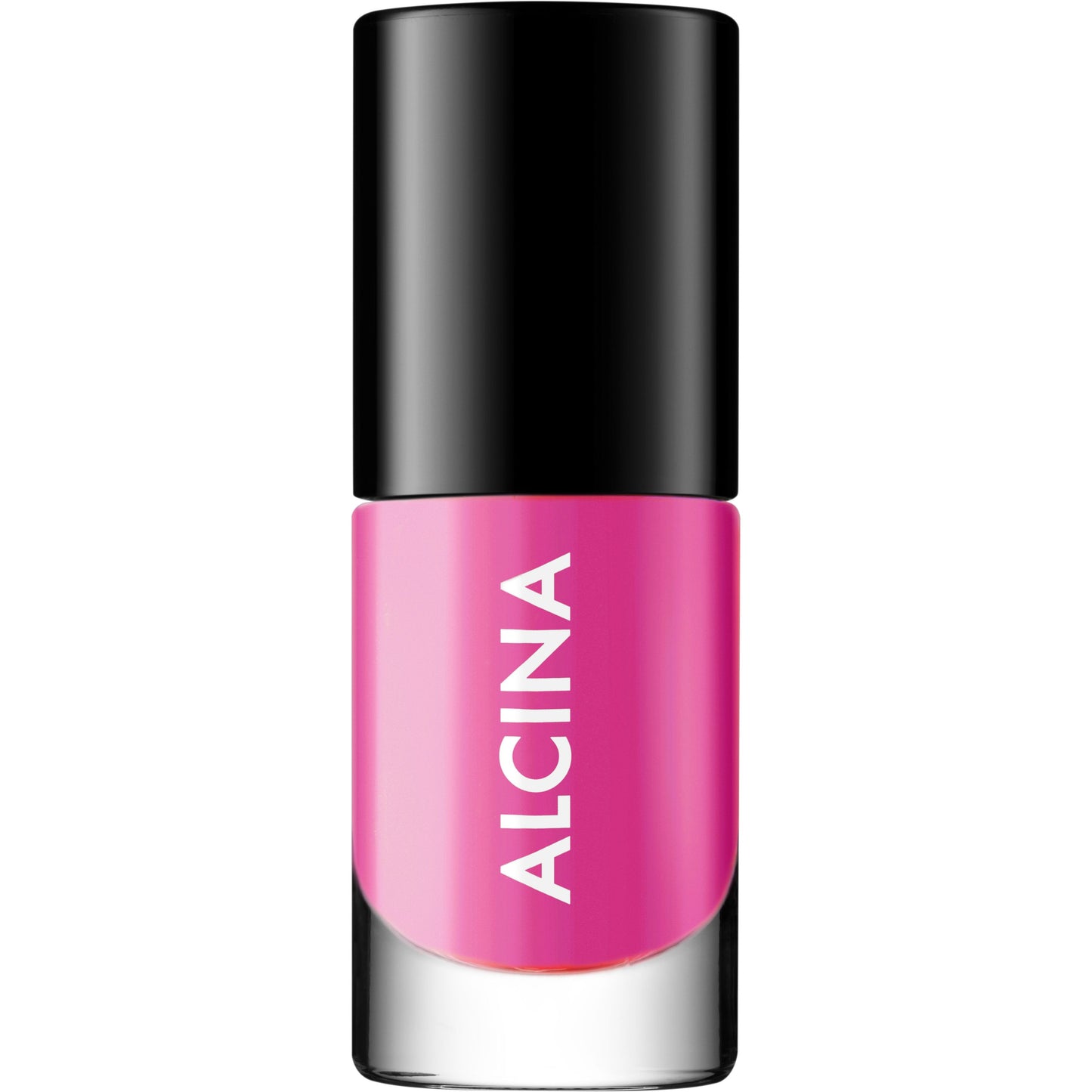 Alcina Nail Colour Candy Pink 5ml