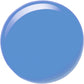 Alcina Nail Colour denim blue 5ml