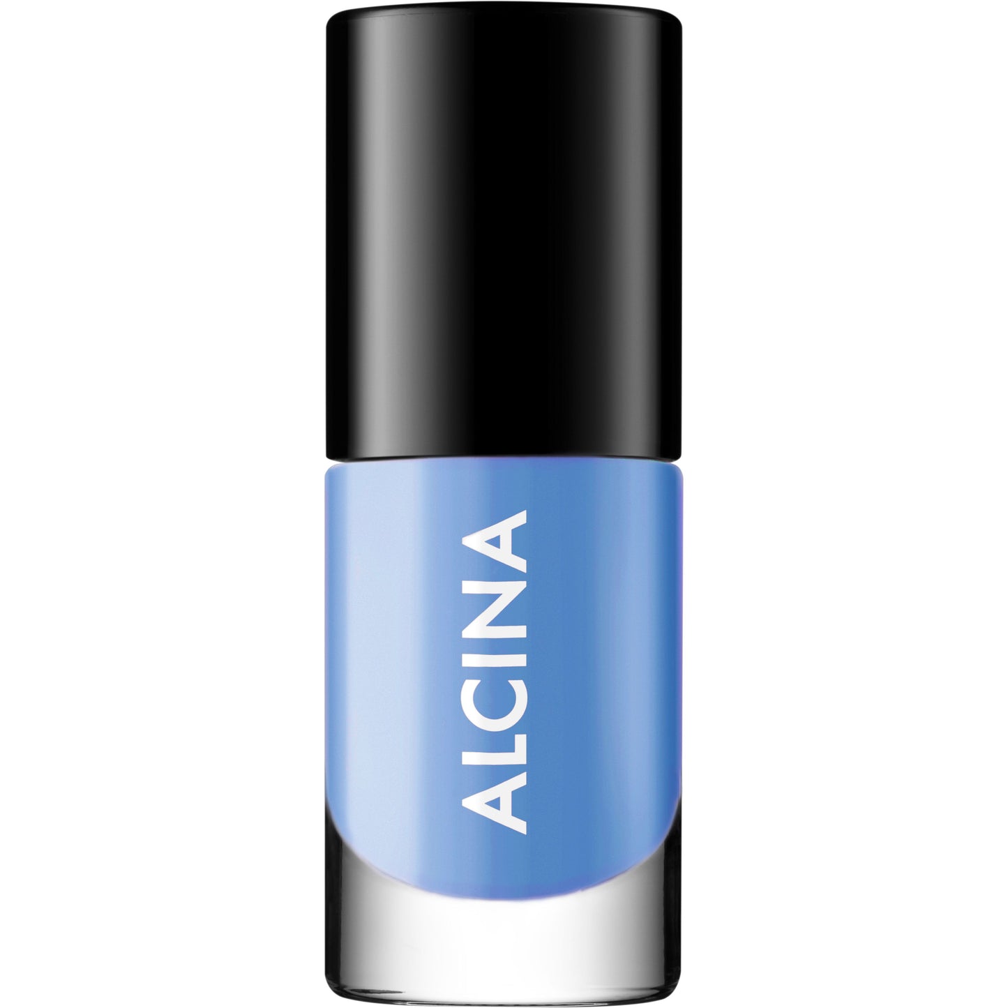 Alcina Nail Colour denim blue 5ml