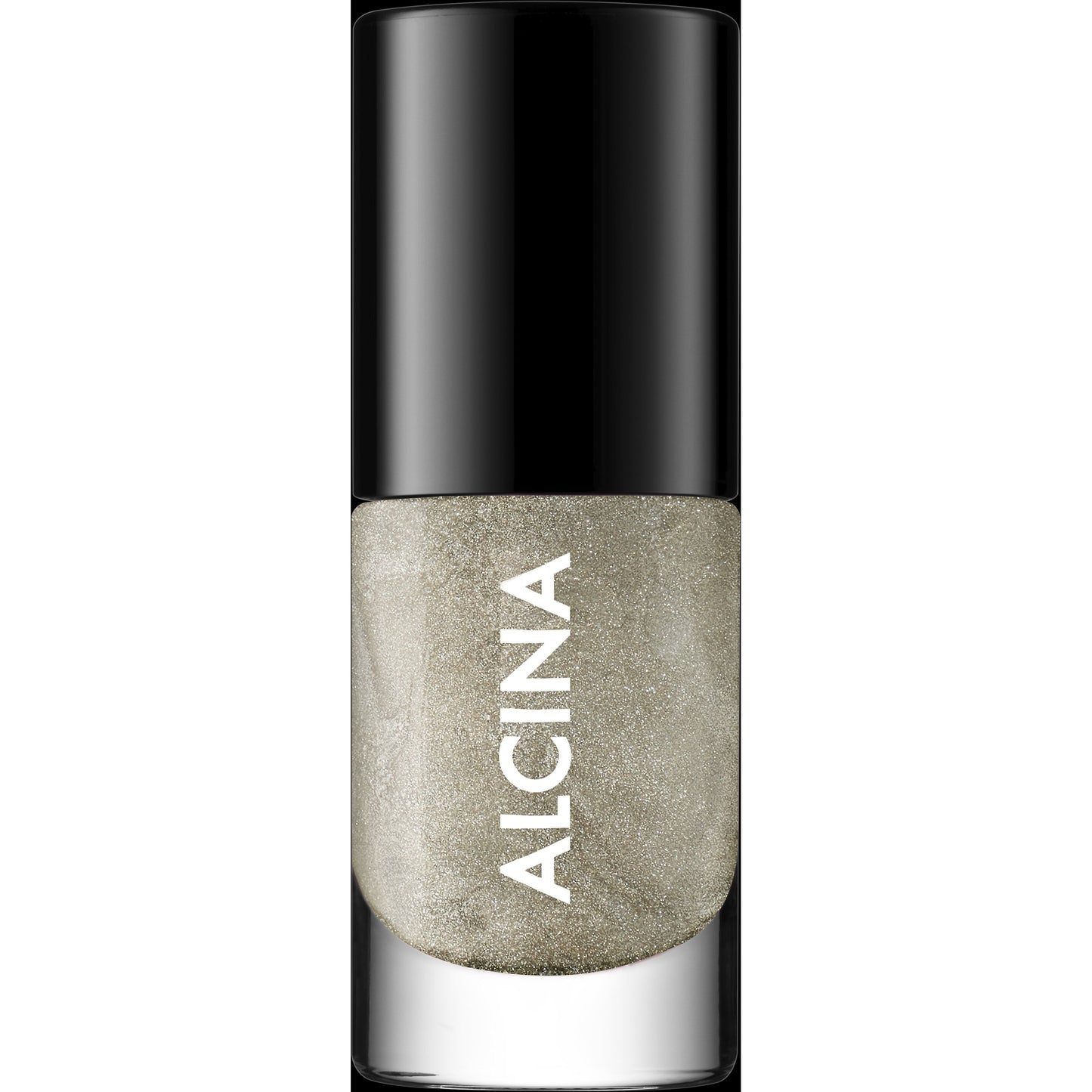 Alcina Nail Color metallic moon 5ml