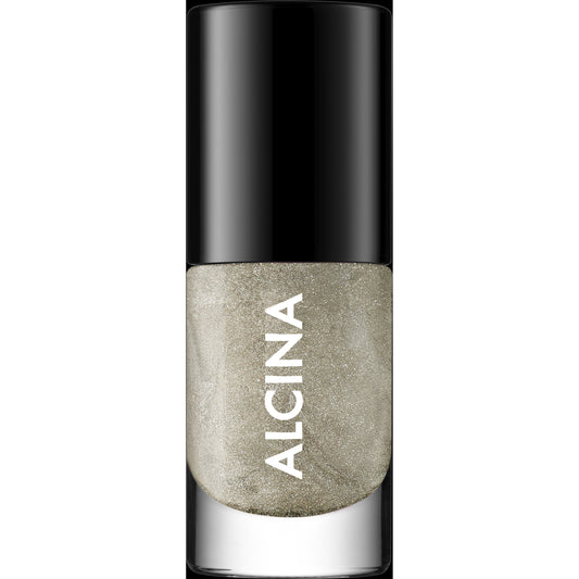 Alcina Nail Color metallic moon 5ml