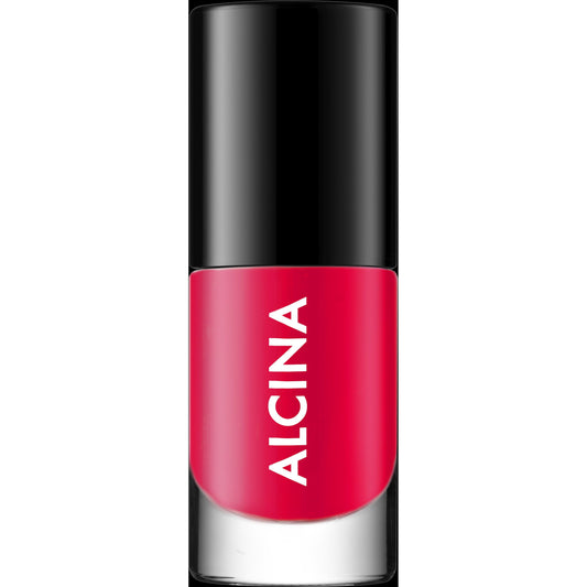 Alcina Nail Color raspberry tart 5ml