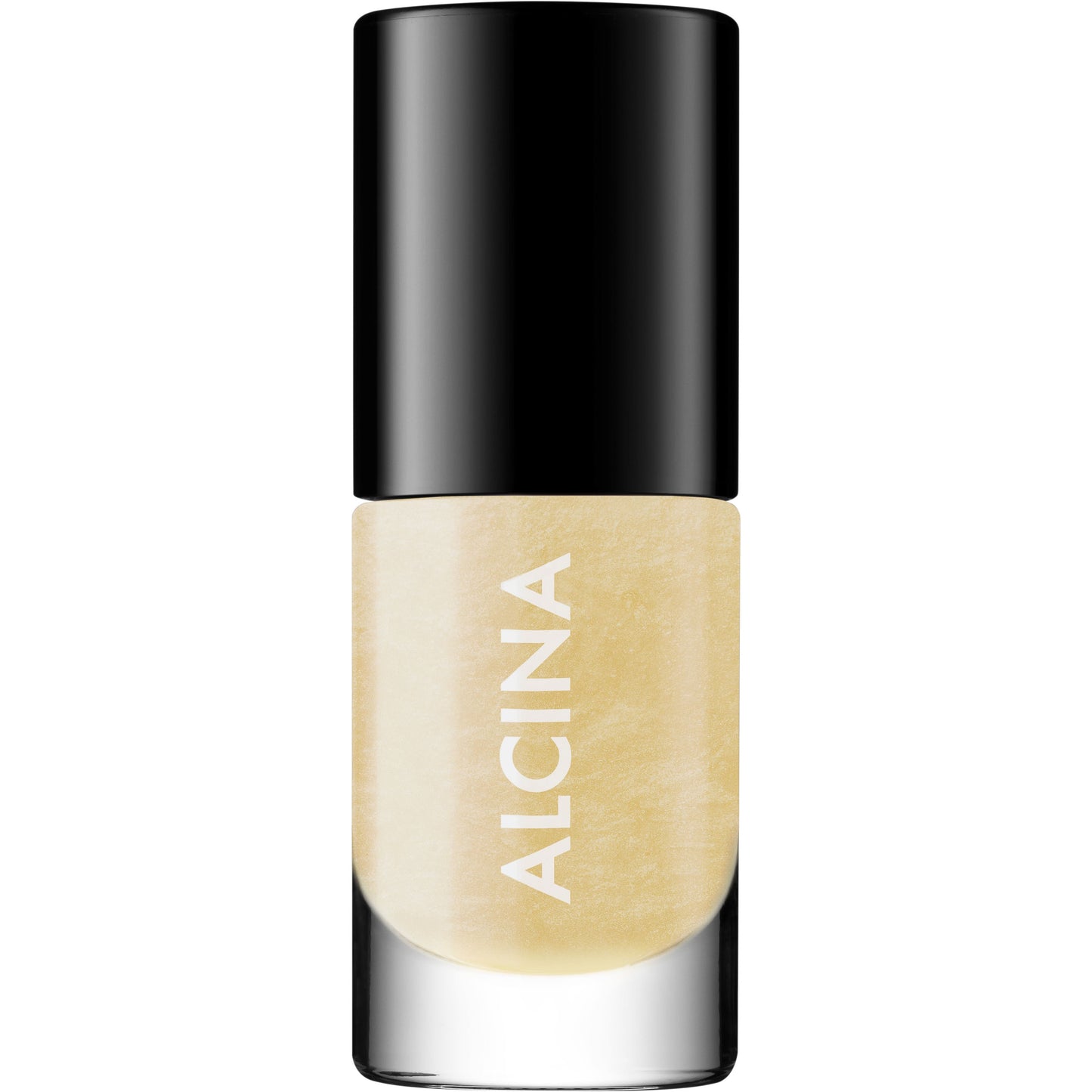 Alcina Nail Colour vanilla 5ml