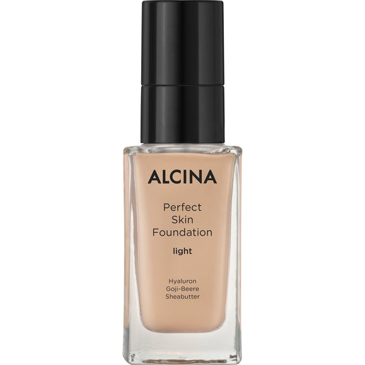 Alcina Perfect Skin Foundation light 35ml
