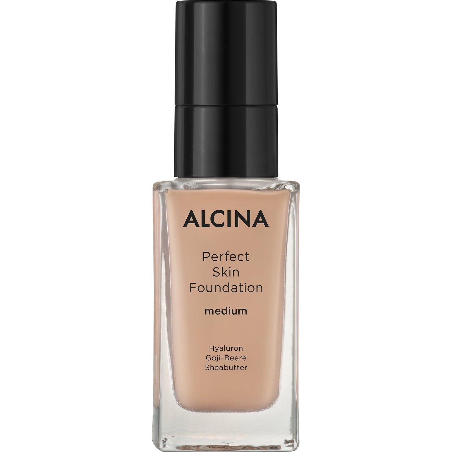 Alcina Perfect Skin Foundation medium 35ml
