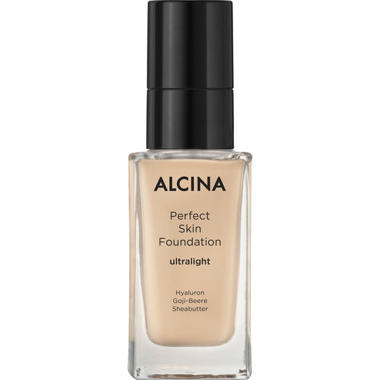 Alcina Perfect Skin Foundation ultralight 35ml