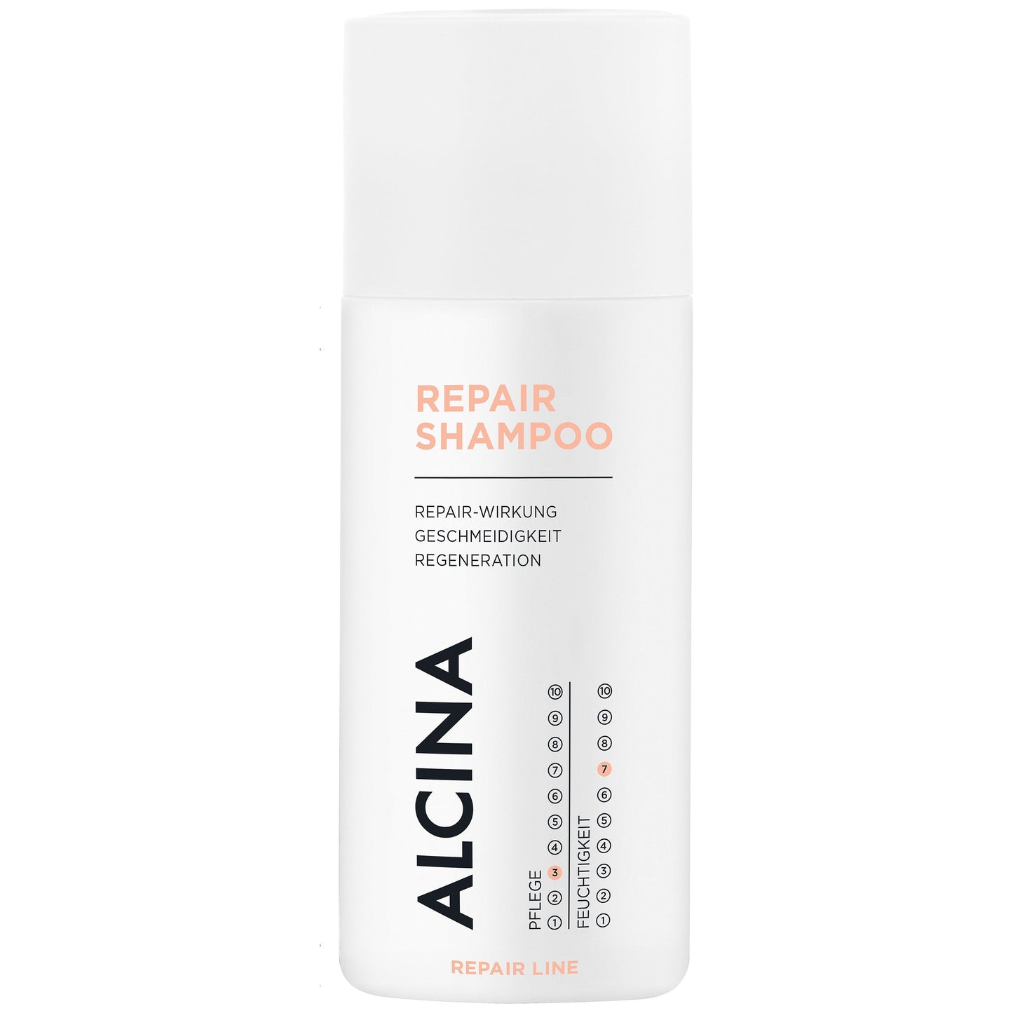 Alcina Repair Shampoo 50ml