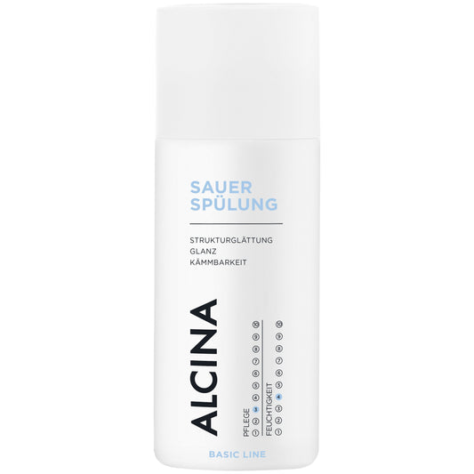 ALCINA Sauerspülung Sauer Spülung 50ml