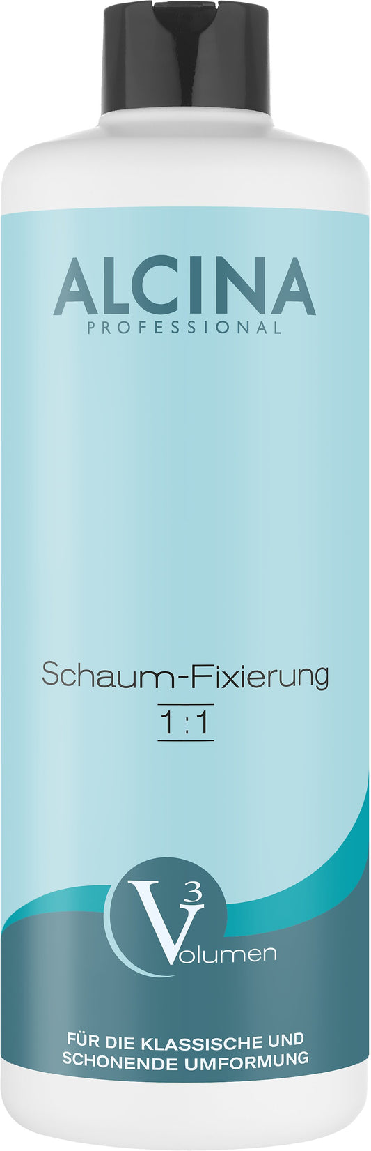 ALCINA Schaum Fixierung  500ml