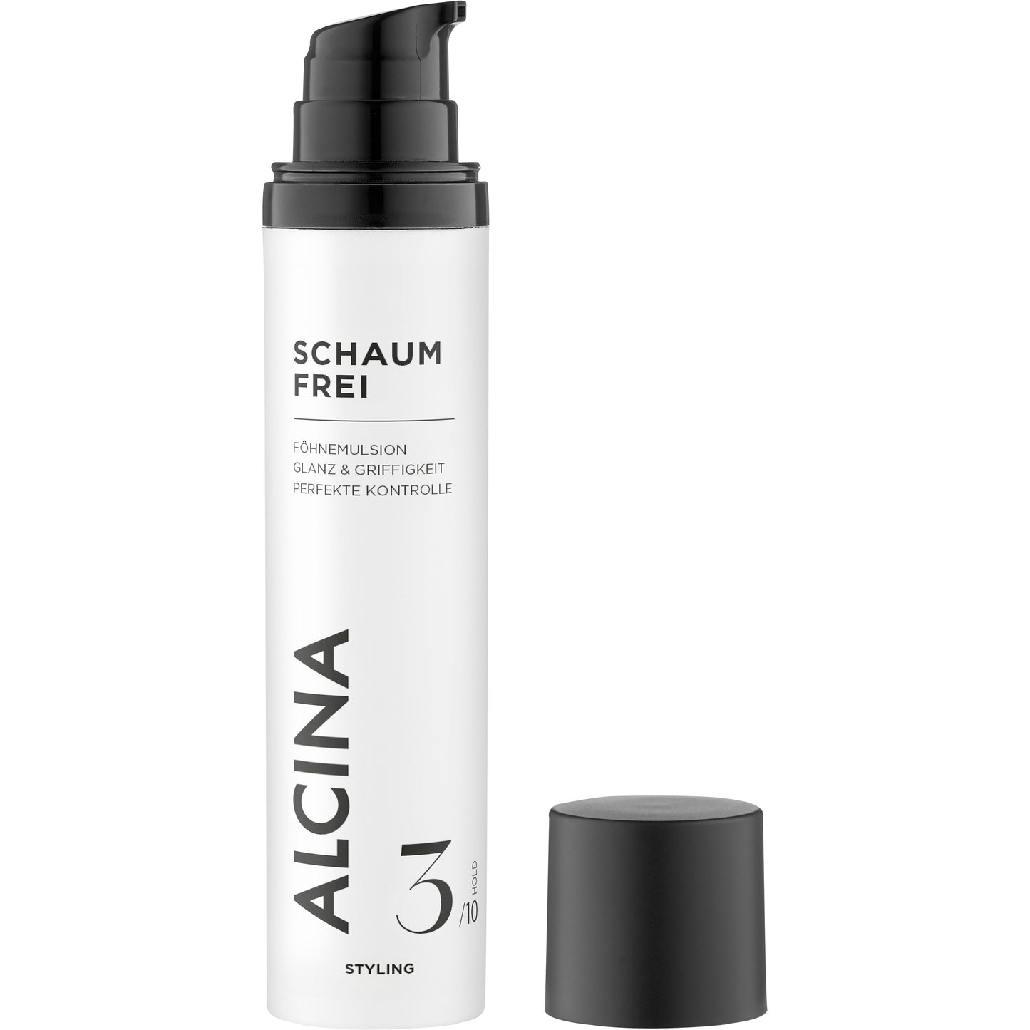 Alcina Alcinastyle Schaumfrei 100ml