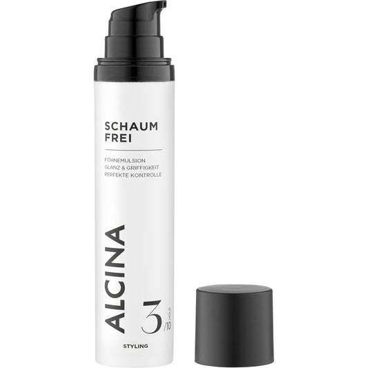 Alcina Alcinastyle Schaumfrei 100ml