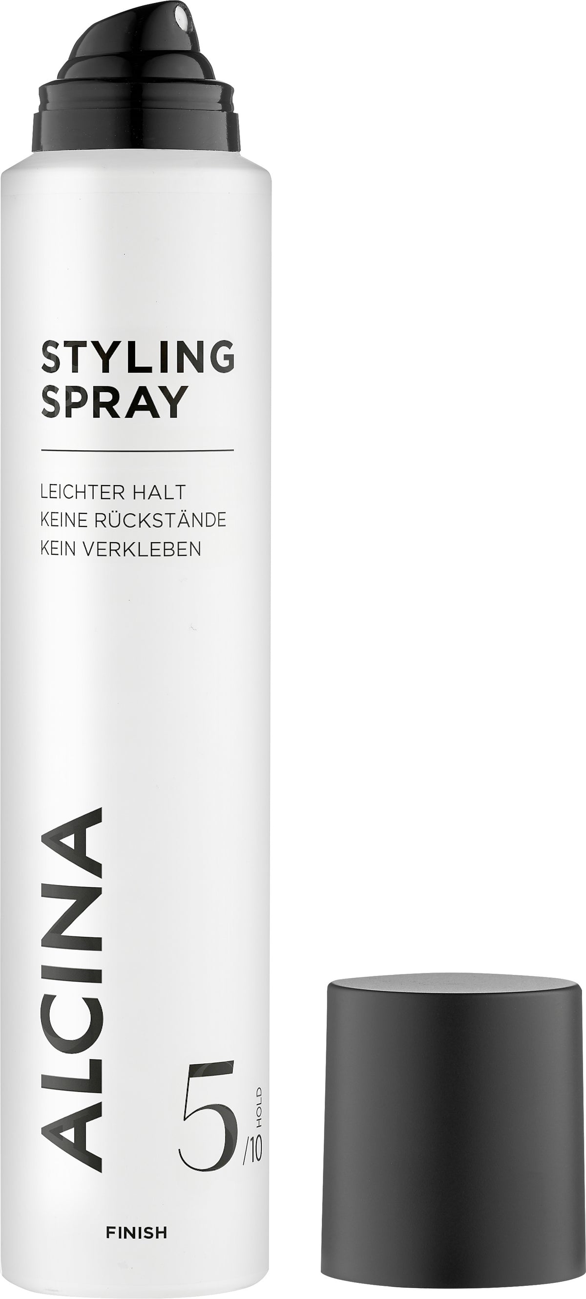 ALCINA   Styling Spray  200ml