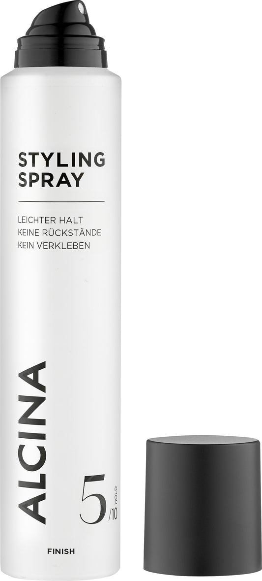 ALCINA   Styling Spray  200ml