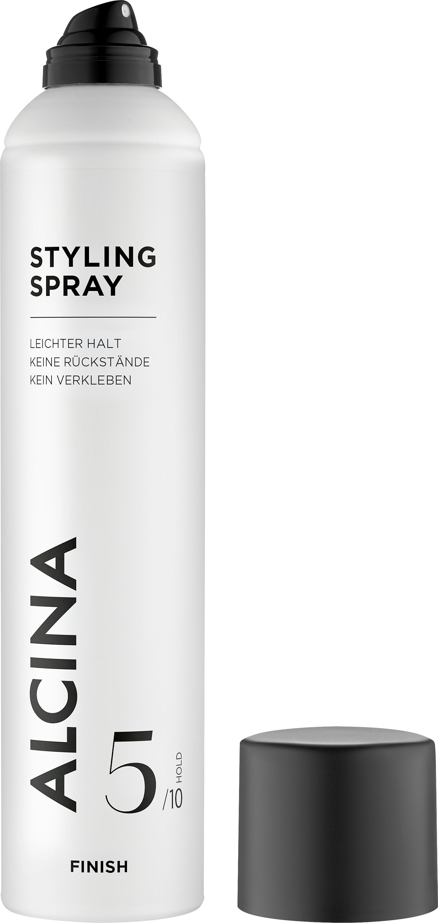 ALCINA  Styling Spray 400ml