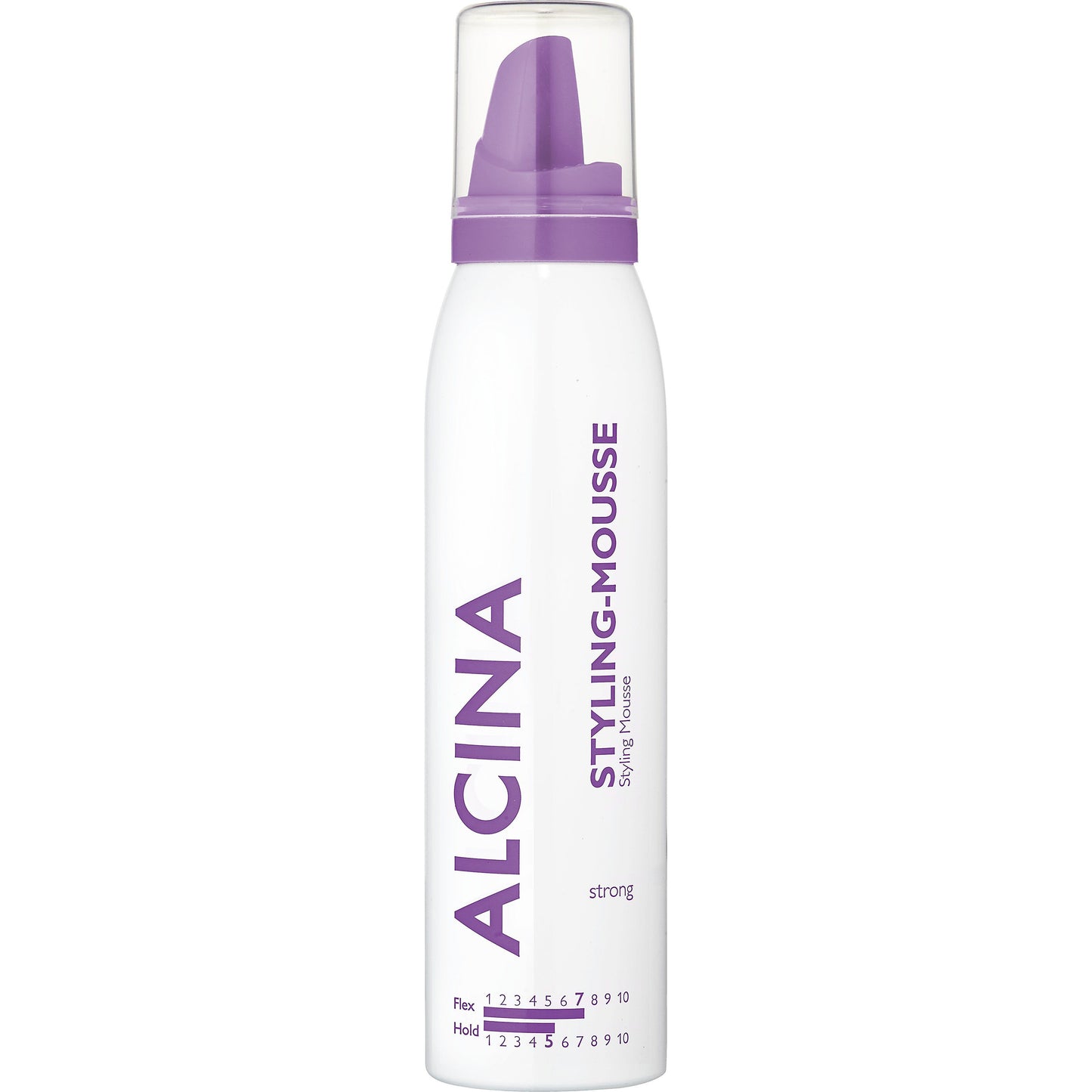 ALCINA Styling Mousse  300ml
