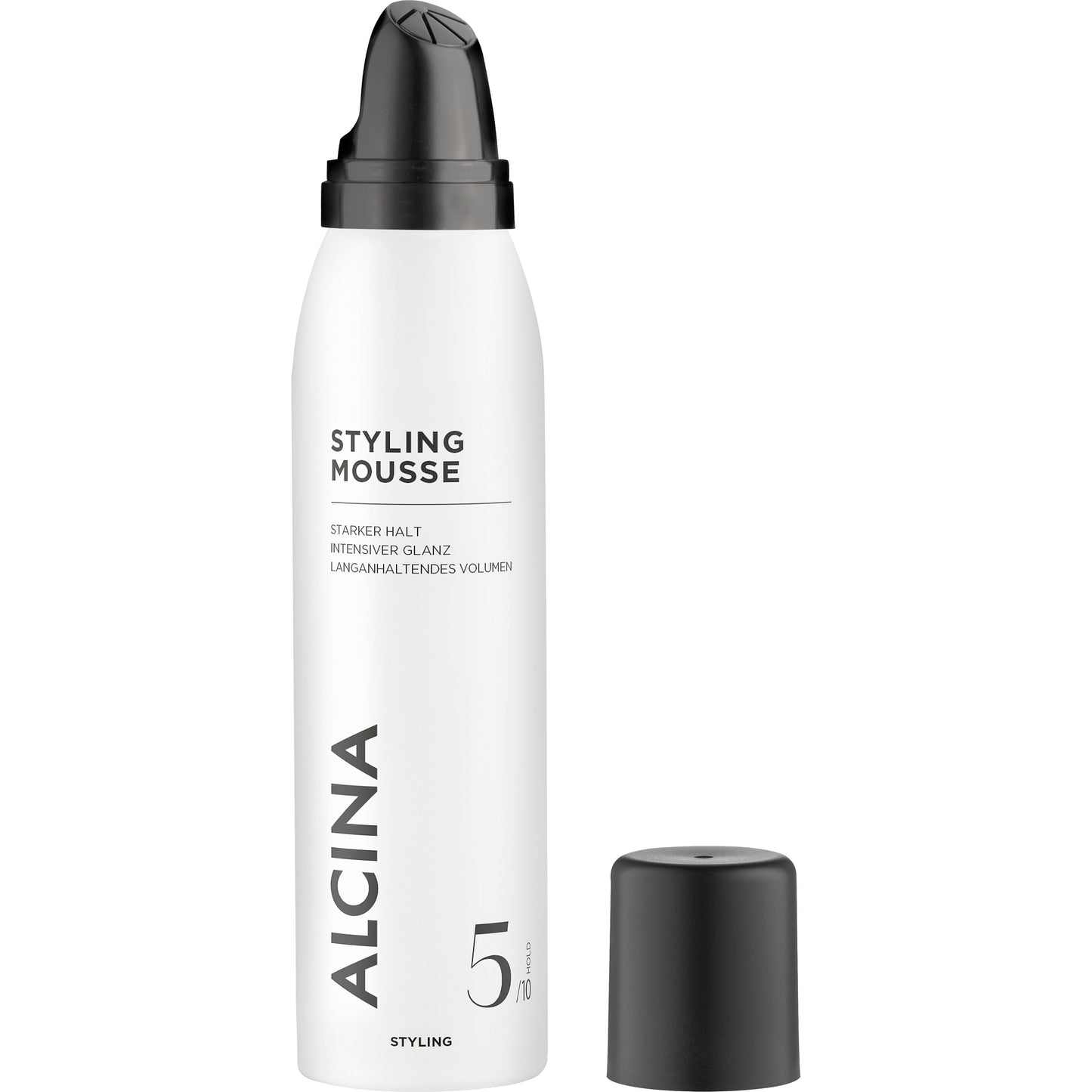 Alcina  Styling Mousse 150ml