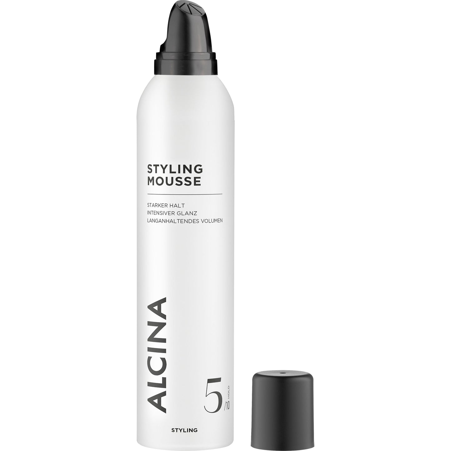 ALCINA Styling Mousse  300ml