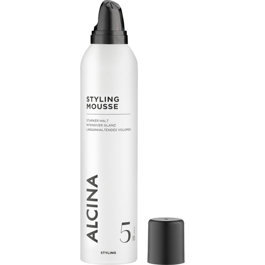 ALCINA Styling Mousse  300ml