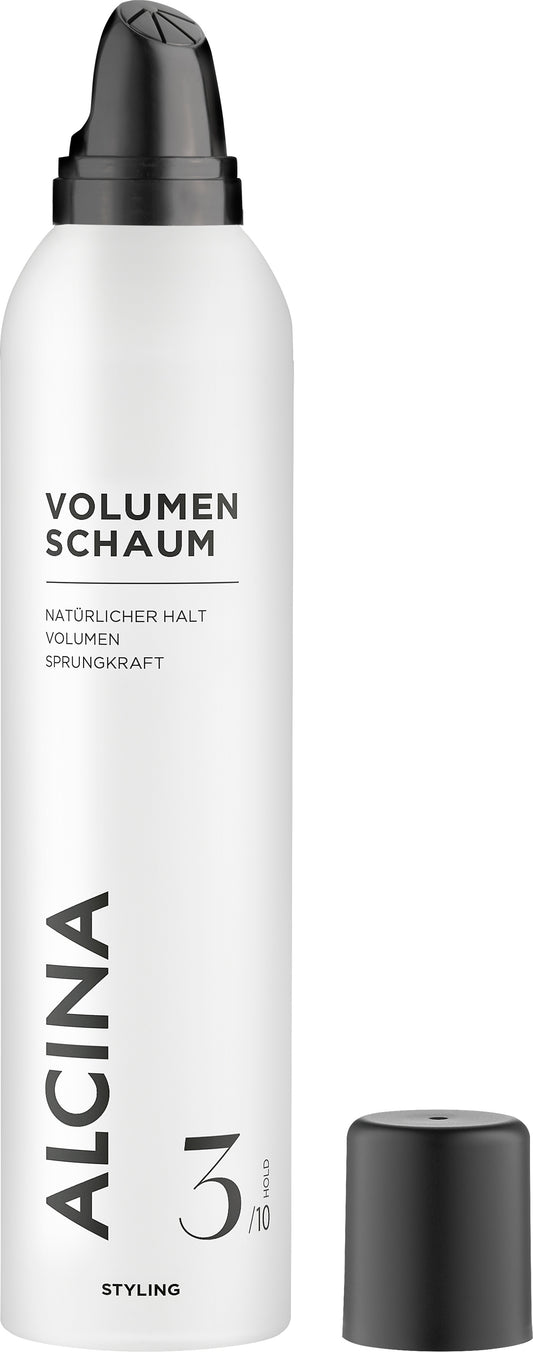 ALCINA  Volumen Schaum  300ml