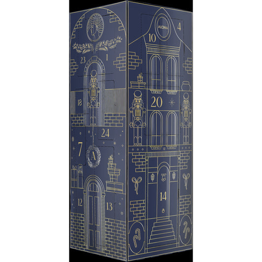 Alcina Adventskalender 2025