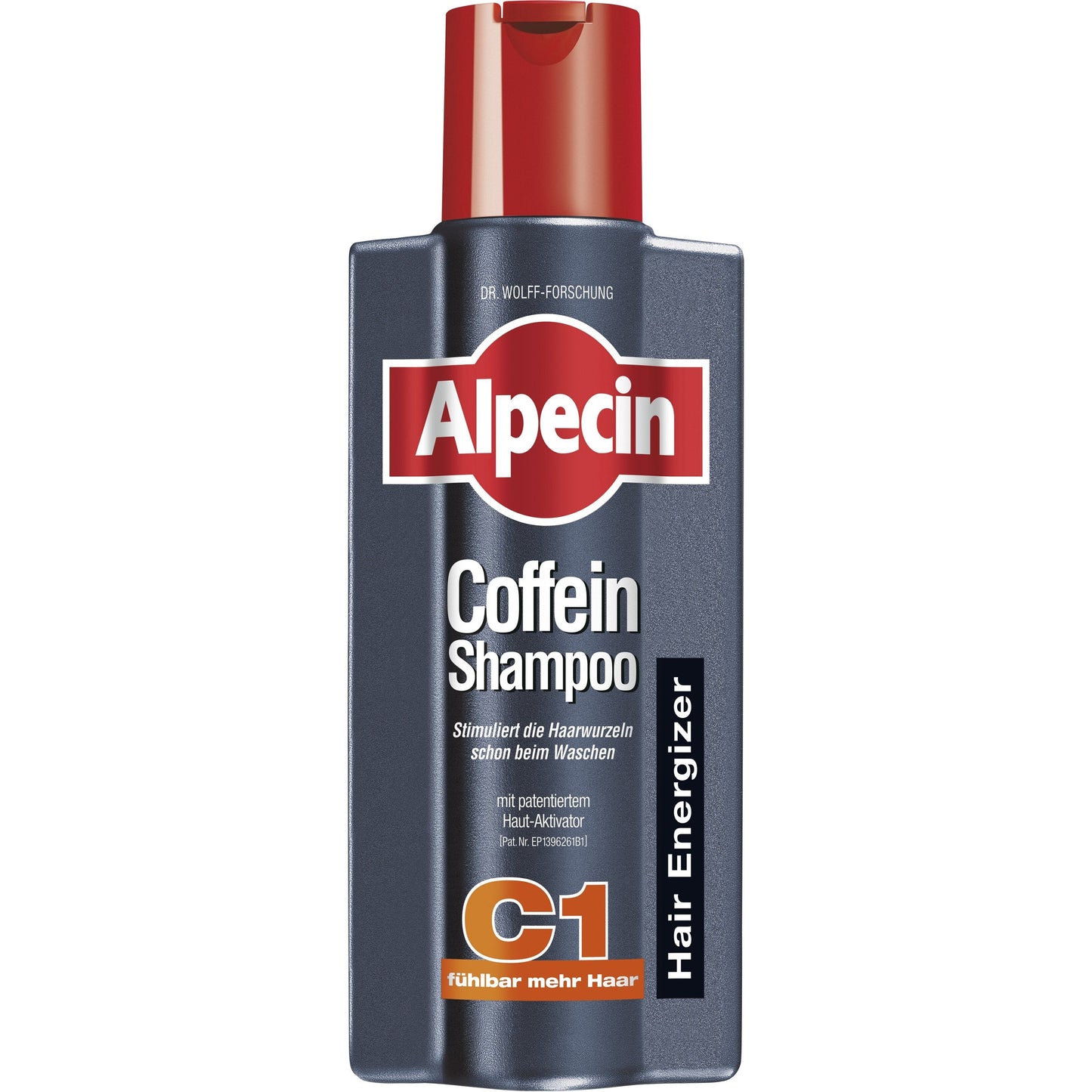 Alpecin Coffein C1 Shampoo  375ml