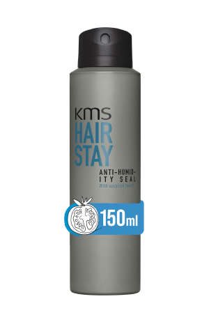 KMS Hair Stay Anti Humidity Seal 150ml by Frisör Schäfer Online Shop.
