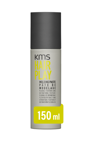 KMS Hair Play Molding Paste 150ml by Frisör Schäfer Online Shop.