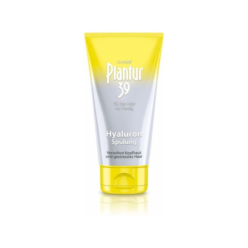 Plantur 39 Hyaluron Spülung 150ml