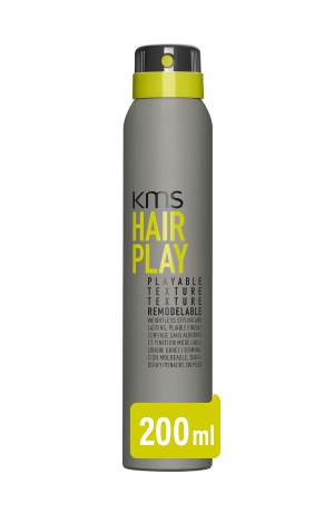 KMS Hair Play Playable Texture 200ml by Frisör Schäfer Online Shop.