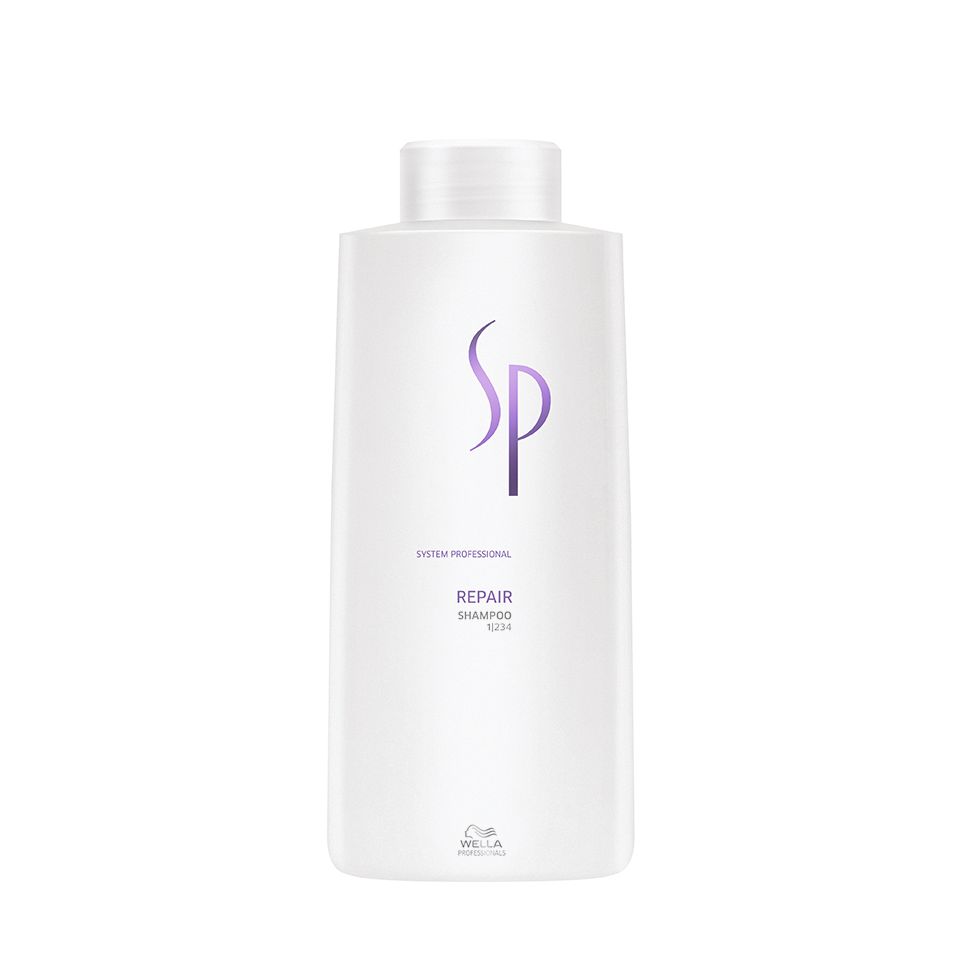 WELLA System Professional Repair Shampoo 1000 ml