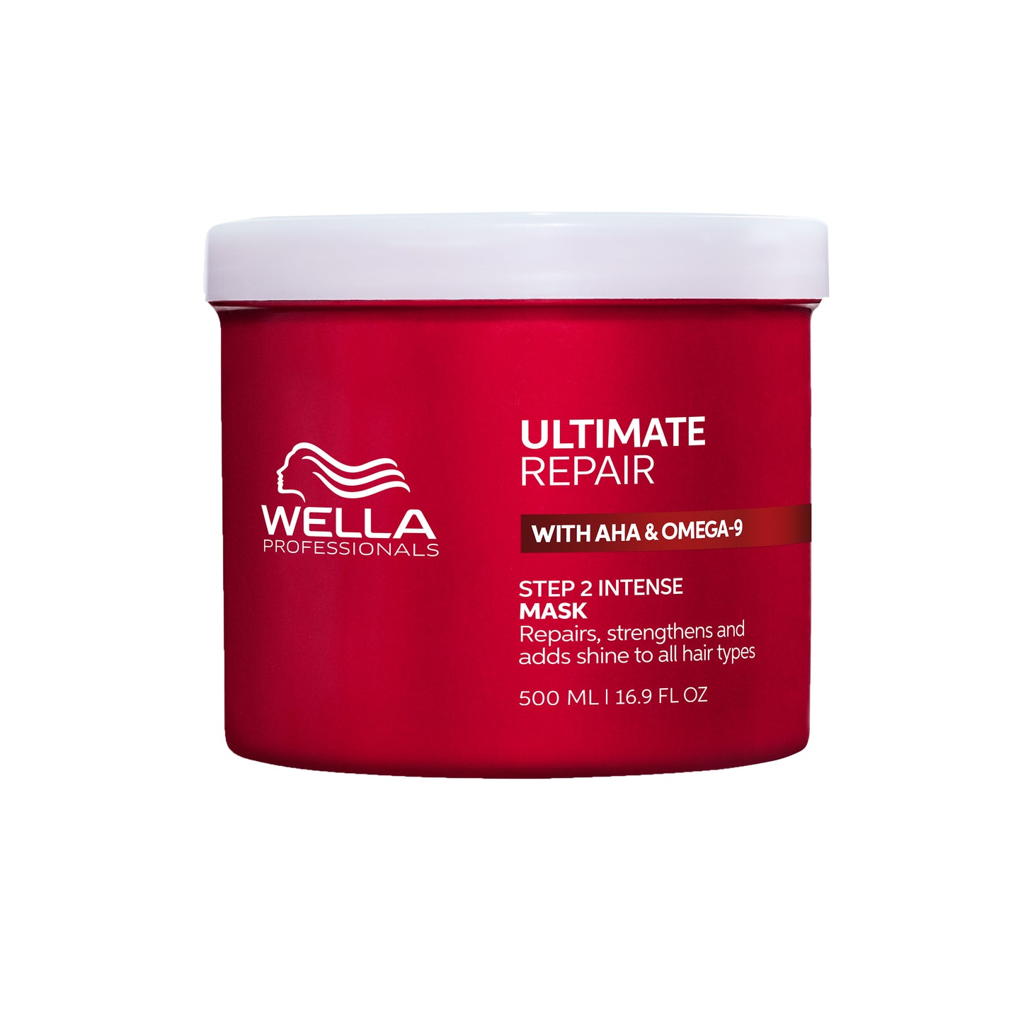 Wella Ultimate Repair Haarmaske 500ml