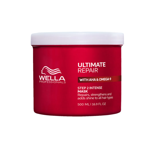 Wella Ultimate Repair Haarmaske 500ml