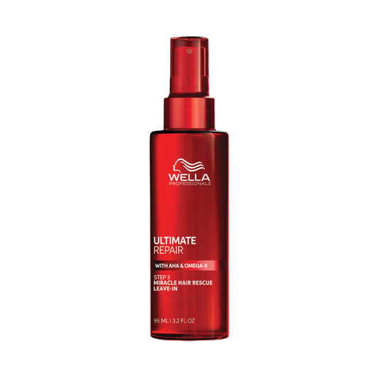 Wella Ultimate Repair Miracle Hair Rescue 95ml