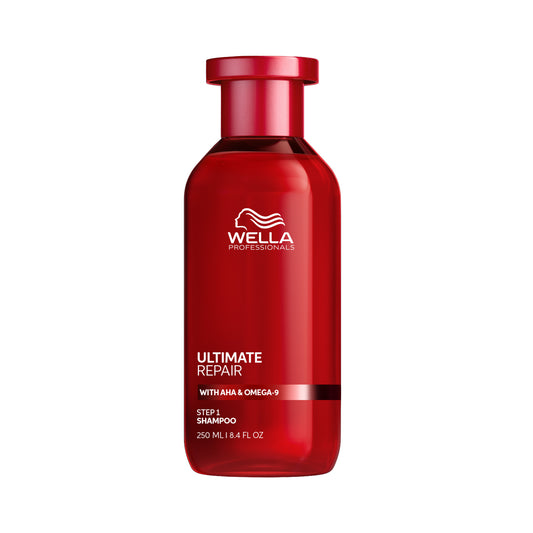 Wella Ultimate Repair Shampoo 250ml