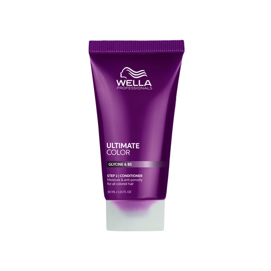 Wella Ultimate Color Conditioner 30ml