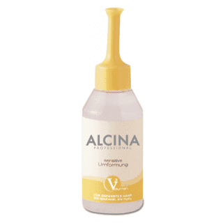 ALCINA Dauerwelle sensitive Umformung 75ml | frisor-schafer-online-shop